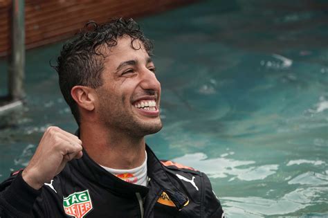 daniel ricciardo salary